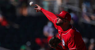 Tennessee game 7 is a member of the game 7 baseball organization. Pitch Counts Quick Games And Ties Spring Training S New Rules The New York Times