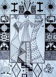 My Rememberance Of South Africa S Culture Adore The Patterns Colours On Their Clothes Tangle Art Art Lessons Doodle Drawings The 2011 south african census was the last held and the next will be in 2021. tangle art