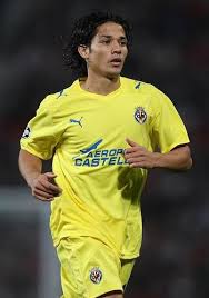 From wikipedia, the free encyclopedia. Pes Miti Del Calcio View Topic Matias Fernandez 2007 2009