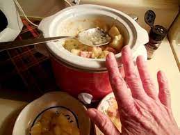 Maybe you would like to learn more about one of these? Easy Mini Crock Pot Meal For Two Youtube