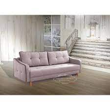 Trova facilmente il prodotto divano 2 posti tra ben 3.549 prodotti dei principali brand (cassina, poliform, poltrona frau,.) su archiexpo, il sito specializzato in architettura e design per i buyers del settore. Divano 3 Posti Letto Matrimoniale Shabby Nordic 2 Divani E Poltrone Shabby Chic