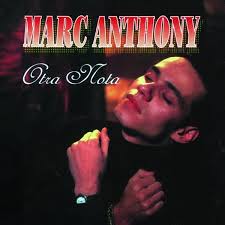 Marc Anthony