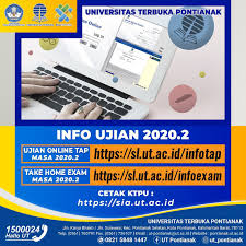 Maybe you would like to learn more about one of these? Ut Pontianak Info Penting Jadwal Uas Tap 2020 2 Facebook