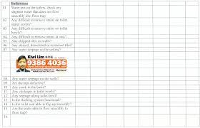 Friendly service, detailed reports within 48 hours. How To Conduct A Property Defects Check