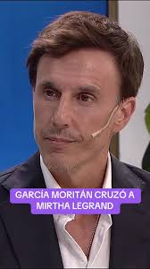 Mirta Legrand En Mortal Kombat