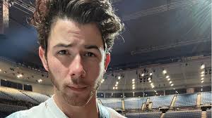 Nick Jonas Reveals He Has Influenza A, Apologises To Fans For Not Being  Able To Perform