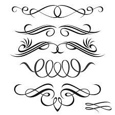 Download Borders Heart Arrows Svg Cuttable Designs Apex Embroidery Designs Monogram Fonts Alphabets