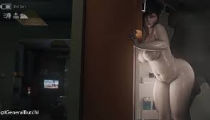 抓住了我的3d妈妈和爸爸在隐藏的相机上口交