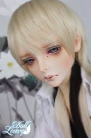 Evan, 60cm Doll Leaves Boy