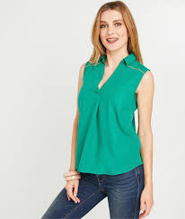 Catégorie blouses couleur blanc gris jaune marron noir orange rouge vert taille 34/xs 36/s 38/m 40/l 42/xl 44/xxl taille 1 taille 2 taille 3 matière lin trier par prix croissant prix décroissant afficher plus afficher moins vert x effacer filtres (1) vue 3. Blouse Verte Majorite Lyocell Femme Vert Grain De Malice