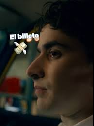 La Primera Vez Netflix Papá De Eva