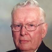 Obituary information for James McFarling
