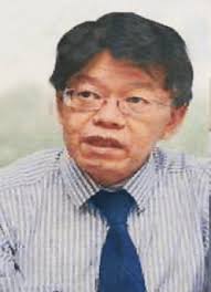36m klinik pakar mata kok & kok. Dr Chew Kok Peng Ophthalmologist In Ipoh