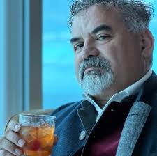 Cookie cutie with a brand new look.