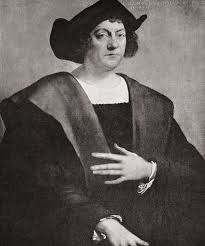 Image result for christopher columbus