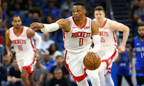 November 12, 1988 in long . Report Russell Westbrook Wanted Better Star Treatment From Rockets