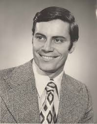 Memorial and obituary for Bruce Michael Chadwick