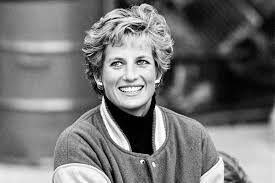 Remembering Princess Diana on the 28th anniversary of her tragic ...
