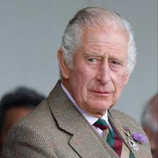 The style of King Charles: Top-level classic menswear