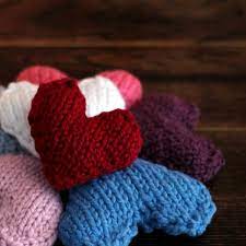 Knitting stitch patterns, or combinations of knitting stitches, are a wonderful way to expand your knitting skills. Video K1fb Knit 1 In The Front And Back Of A Stitch Brome Fields
