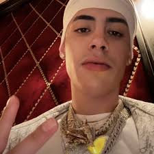 Trap Beat Type Andy Mineo (Prod by DBK) by David Banga