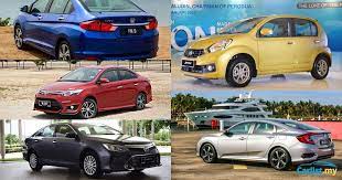 Check latest 2020 roadtax price for your vehicles. Top 5 Cars With The Best Demand And Resale Value In Malaysia Insights Carlist My