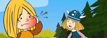 Wickie Und Die Starken Manner 2 App Das Ios Spiel Zum Film