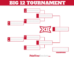 The ncaa selection show will take place on monday. Conference Championship Tournament Brackets For College Basketball