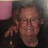 Joseph "Joe" Barry Benton Obituary