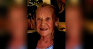 Obituary for Helen May Hetrick