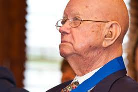 Jake's Golden Heart Award