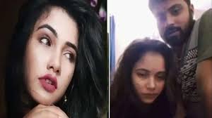 Trisha Kar Madhu MMS Video: वायरल वीडियो की वजह से विवादों में घिरीं त्रिशा  कर मधु, जानें कौन है ये भोजपुरी एक्ट्रेस | Hari Bhoomi