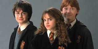 I know so many characters but can't remember names. Which Harry Potter Character Are You Most Like United By Pop