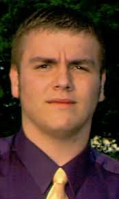 Elijah James Walters (1987-2007)