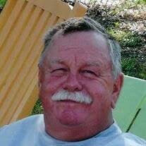 Jimmy Doyle Ussery Obituary