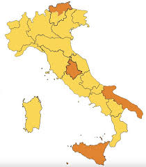 Maybe you would like to learn more about one of these? L Italia Cambia Colore Il Veneto Resta Zona Gialla Regole Divieti E Possibili Novita Dal 15 Febbraio