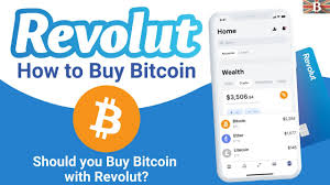 The list of platforms that allow bank transfers is an extensive one and includes sites like independent reserve. How To Buy Bitcoin With Revolut App Should You 2021 Youtube