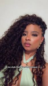 Create Stunning Ocean Locs: Exclusive Course Details