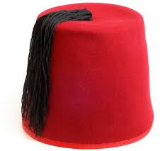 The Intriguing History Of The Fez Hat You D Love To Read Through Men Wit