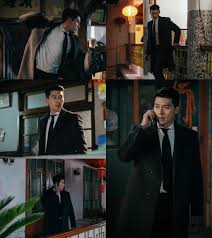 We did not find results for: Watching Hyun Bin Wearing A Suit In Crash Landing On You The Audience Sobbed