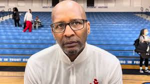 Chaney Girls Basketball Postgame Interview With Dwight Berry 11/25/24