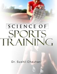 Science of Sports Training
