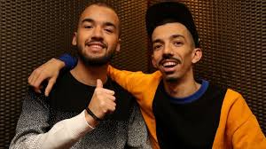 Maybe you would like to learn more about one of these? Une Nouvelle Date Au Stadium De Toulouse Pour Bigflo Oli