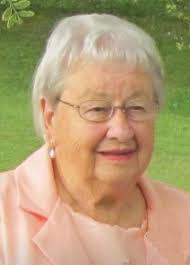 Dorothy Gemmill Obituary (2019)
