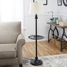 Pin On Side Lamp Table Combo