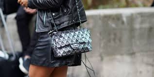 I chose brands that feature handbags as their primary product. 19 Of The Best French Girl Style Bags For National Handbag Day Best French Girl Style Bags
