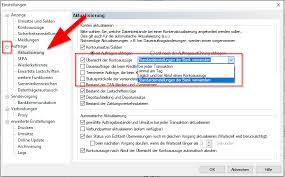 Darüber hinaus bietet es viele. Vr Networld Software Elektronische Kontoauszuge Vr Kennung Blog