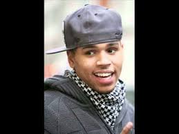 Chris Brown