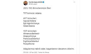 Jun 24, 2021 · yks'ye 2 gün kala uzmanlardan tavsiyeler: Zg Elo21s4 9gm