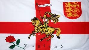 Affordable and search from millions of royalty free images, photos and vectors. St George Charger England 18 X 12 Flag